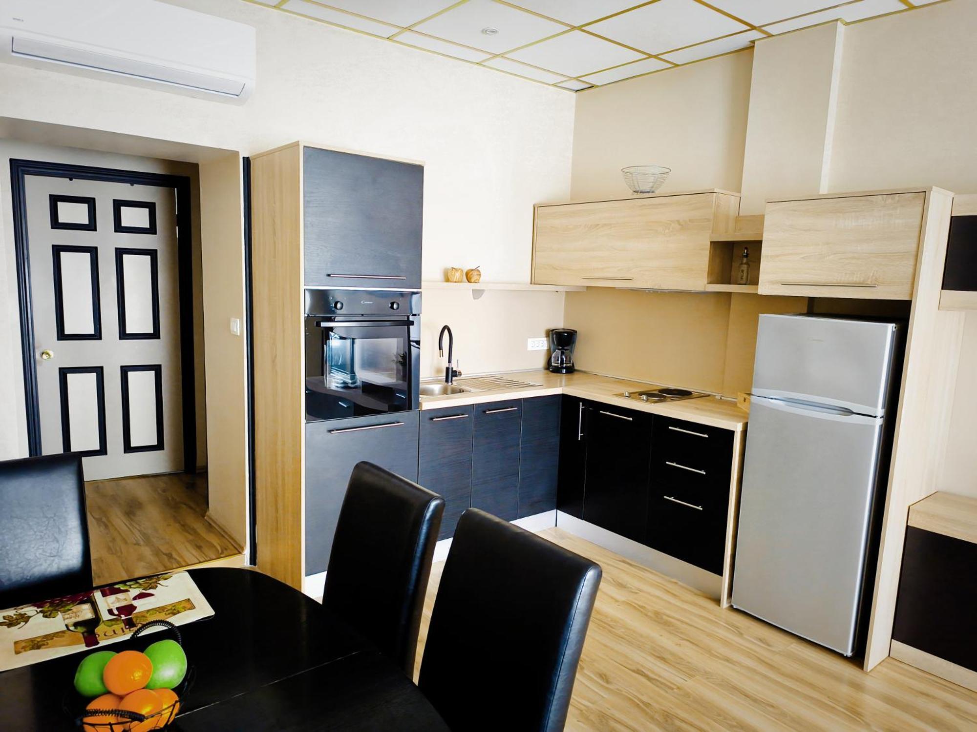 Prestige Apartments Zadar Exteriör bild